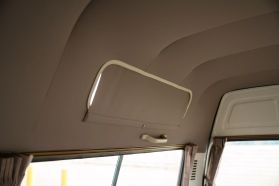 1994 TOYOTA HIACE VAN 3L DX