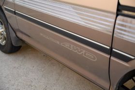 1996 TOYOTA HIACE VAN 1KZ-TE SUPER CUSTOM