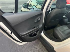2013 CHEVROLET VOLT SEDAN VOLTEC ELECTRIC DRIVE SEDAN 4D
