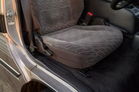 1996 TOYOTA HIACE VAN 1KZ-TE SUPER CUSTOM
