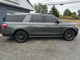 2019 FORD EXPEDITION MAX