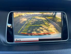 2014 MERCEDES-BENZ E-CLASS SEDAN V6, 3.5 LITER E 350 SEDAN 4D