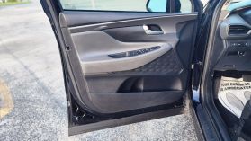 2022 HYUNDAI SANTA FE SUV 4-CYL, GDI, 2.5 LITER SEL SPORT UTILITY 4D