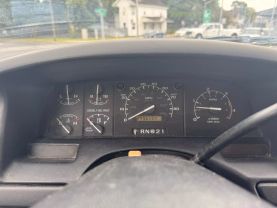 1997 FORD F250 SUPER CAB PICKUP V8, TURBO DIESEL, 7.3L HD LONG BED