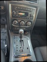 2013 DODGE CHALLENGER COUPE V6, 3.6 LITER SXT COUPE 2D