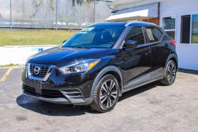 2020 Nissan Kicks - Image 3