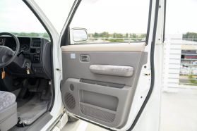 1999 HONDA STEPWGN VAN B20B BASE