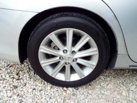 2013 TOYOTA CAMRY SEDAN 4-CYL, HYBRID, 2.5 LITER XLE HYBRID SEDAN 4D
