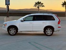 2013 VOLVO XC90 SUV 6-CYL, 3.2 LITER 3.2 SPORT UTILITY 4D