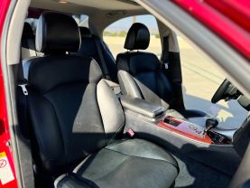 2006 LEXUS IS SEDAN V6, 2.5 LITER IS 250 SEDAN 4D