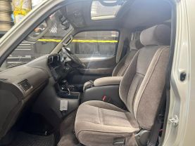 1998 TOYOTA HIACE VAN 1KZ-TE SUPER CUSTOM LIMITED