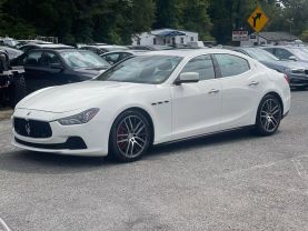 2015 Maserati Ghibli - Image 3