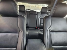 2019 FORD TAURUS SEDAN V6, 3.5 LITER LIMITED SEDAN 4D
