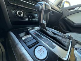 2014 AUDI ALLROAD WAGON 4-CYL, TURBO, 2.0 LITER PREMIUM PLUS WAGON 4D