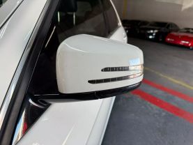 2014 MERCEDES-BENZ E-CLASS SEDAN V6, 3.5 LITER E 350 SEDAN 4D