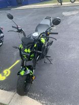 2022 CHINESE BASIC 125CC - - -
