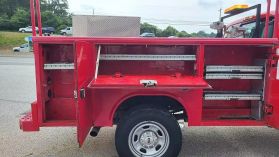 2015 Ford F350 Super Duty Super Cab Xlt Utility 4x4 - Image 22
