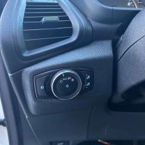 2021 FORD ECOSPORT SUV 3-CYL, ECOBOOST, TURBO, 1.0 LITER SE SPORT UTILITY 4D