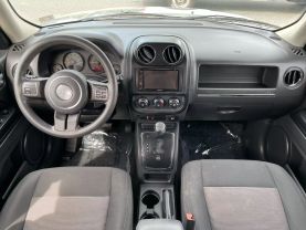 2014 Jeep Patriot - Image 38