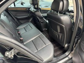 2007 MERCEDES-BENZ C-CLASS SEDAN V6, 2.5 LITER C 230 SPORT SEDAN 4D