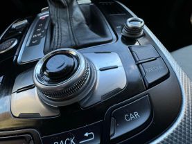 2014 AUDI ALLROAD WAGON 4-CYL, TURBO, 2.0 LITER PREMIUM PLUS WAGON 4D