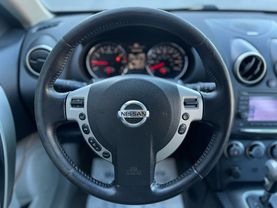 2011 NISSAN ROGUE SUV 4-CYL, 2.5 LITER SV SPORT UTILITY 4D