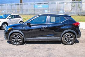 2020 Nissan Kicks - Image 4