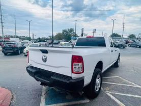 2022 RAM 3500 CREW CAB PICKUP 6-CYL, TURBO DIESEL, 6.7 LITER TRADESMAN PICKUP 4D 8 FT