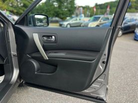 2013 NISSAN ROGUE SUV 4-CYL, 2.5 LITER S SPORT UTILITY 4D