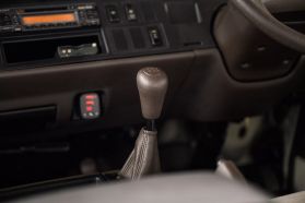 1994 TOYOTA HIACE VAN 3L DX