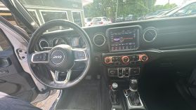 2018 Jeep Wrangler Unlimited - Image 33