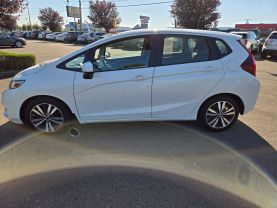 2017 HONDA FIT