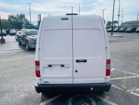 2010 FORD TRANSIT CONNECT CARGO CARGO 4-CYL, 2.0 LITER XL VAN 4D