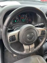 2013 Jeep Compass Latitude Sport Utility 4d - Image 10