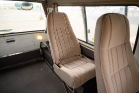1994 TOYOTA HIACE VAN 3L DX