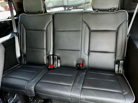 2022 CHEVROLET TAHOE SUV 6-CYL, TURBO DIESEL, 3.0 LITER PREMIER SPORT UTILITY 4D