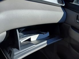 2011 HONDA ODYSSEY