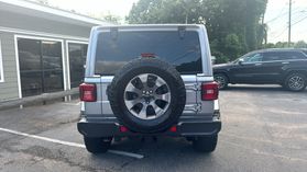 2018 Jeep Wrangler Unlimited - Image 6