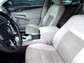 2013 TOYOTA CAMRY SEDAN 4-CYL, HYBRID, 2.5 LITER XLE HYBRID SEDAN 4D