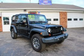 2013 Jeep Wrangler - Image 14