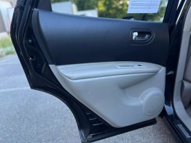 2011 NISSAN ROGUE SUV 4-CYL, 2.5 LITER SV SPORT UTILITY 4D