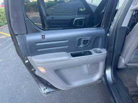 2013 HONDA RIDGELINE