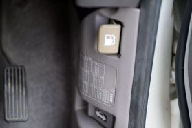 1999 HONDA STEPWGN VAN B20B BASE