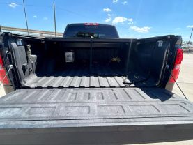 2016 GMC SIERRA 2500 HD CREW CAB PICKUP V8, TURBO DSL, 6.6L DENALI PICKUP 4D 6 1/2 FT