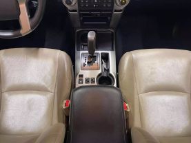 2013 TOYOTA 4RUNNER SUV V6, 4.0 LITER LIMITED SPORT UTILITY 4D