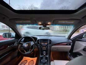 2014 Cadillac Ats - Image 11
