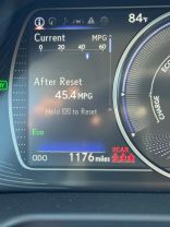 2024 LEXUS ES SEDAN 4-CYL, HYBRID, 2.5 LITER ES 300H SEDAN 4D