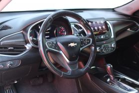2020 Chevrolet Malibu - Image 7