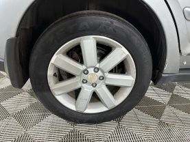 2009 SUBARU OUTBACK