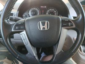 2011 HONDA ODYSSEY
